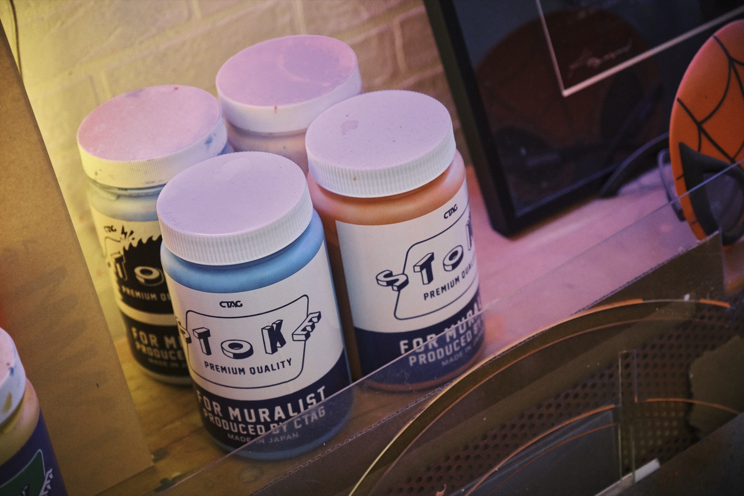 ハリウッドの仕事を地元大阪で。ディズニー公認アーティスト、カズ・オオモリの原点 の写真 2