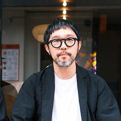 岩崎 良さん