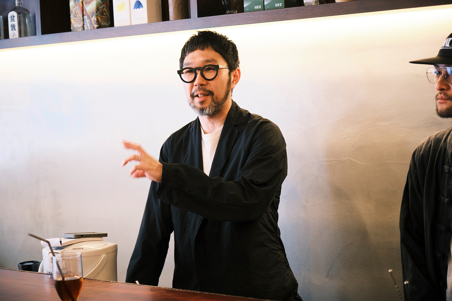 長居・N.C.Cで連続した想定外。「任せる」と決めた2人が見つめた、半年間の変化 の写真 6