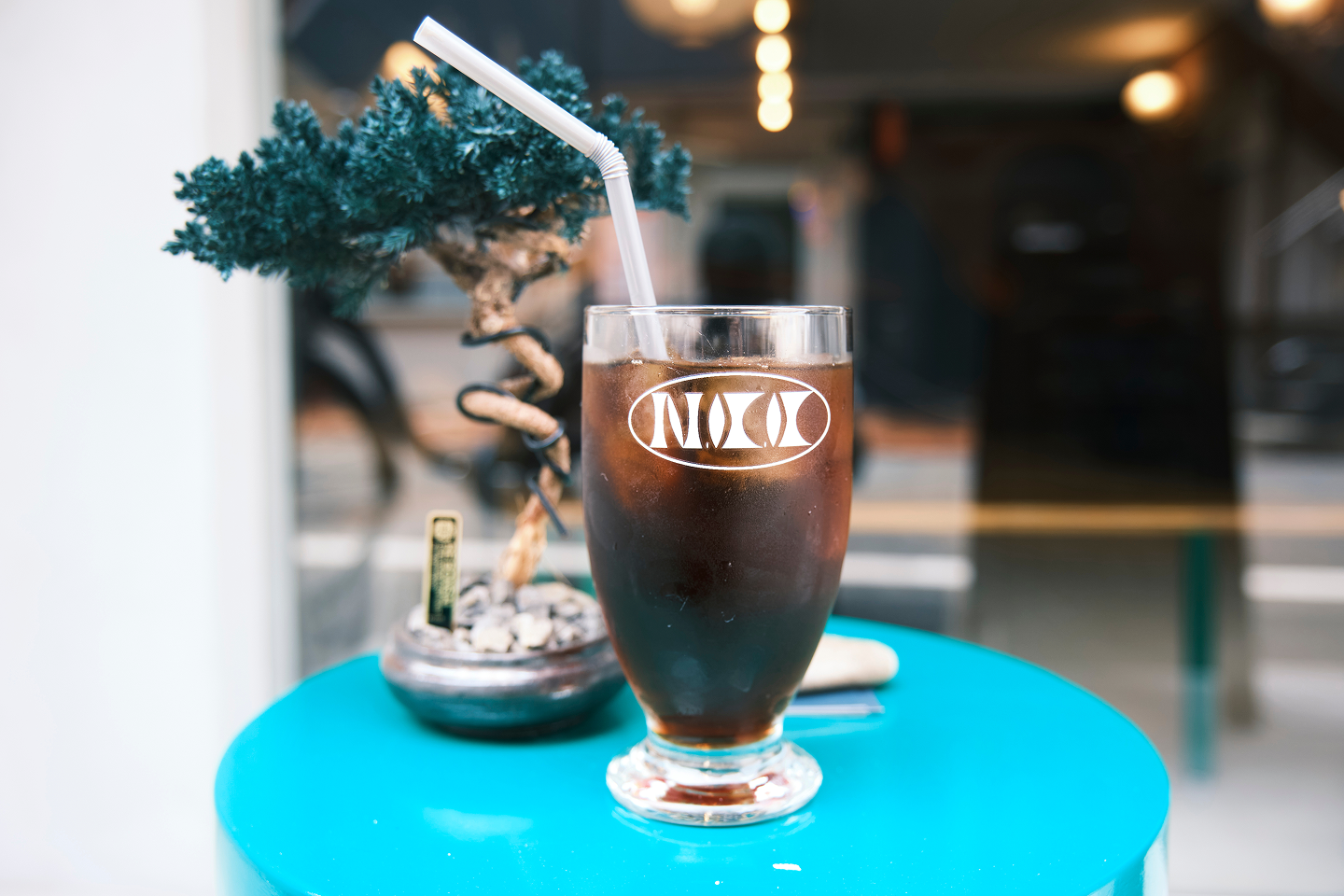 長居カルチャーセンター「N.C.C」とは何者か。ファッションと器を愛する2人が、手を組んだ理由 の写真 4
